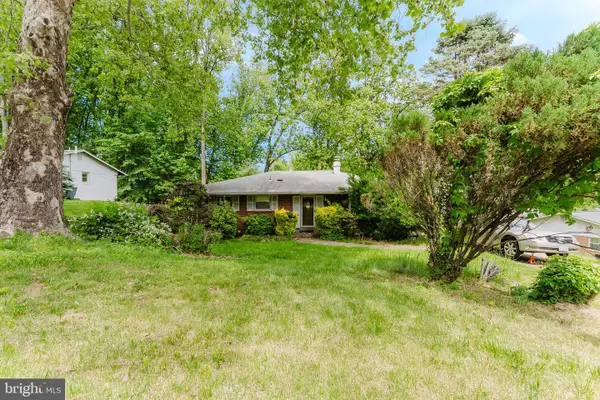 6708 Capstan Dr, ANNANDALE, VA 22003
