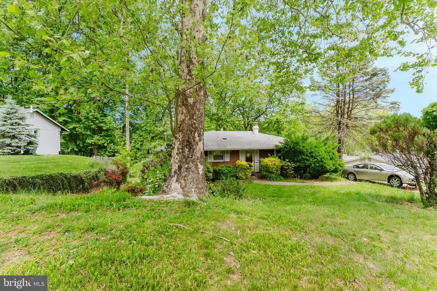 6708 Capstan Dr, Annandale, VA 22003 - #3