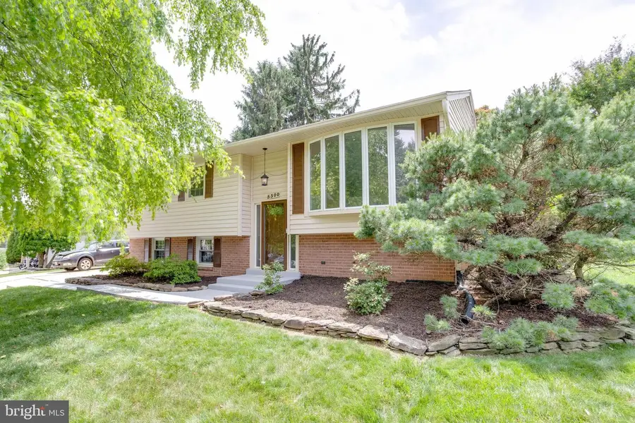 5300 Queensberry Ave, Springfield, VA 22151 - #2