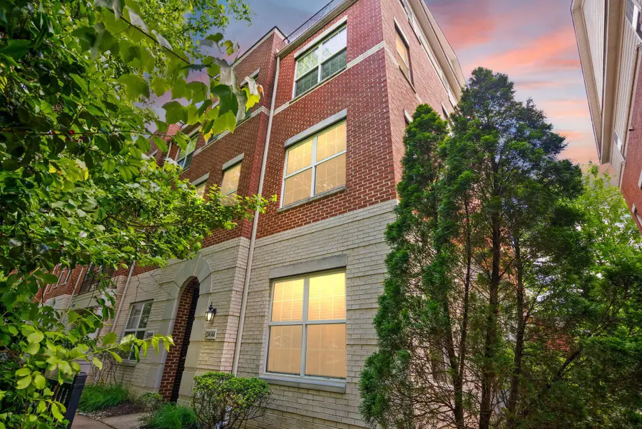 12414-a Liberty Bridge Rd, Fairfax, VA 22033 - #2