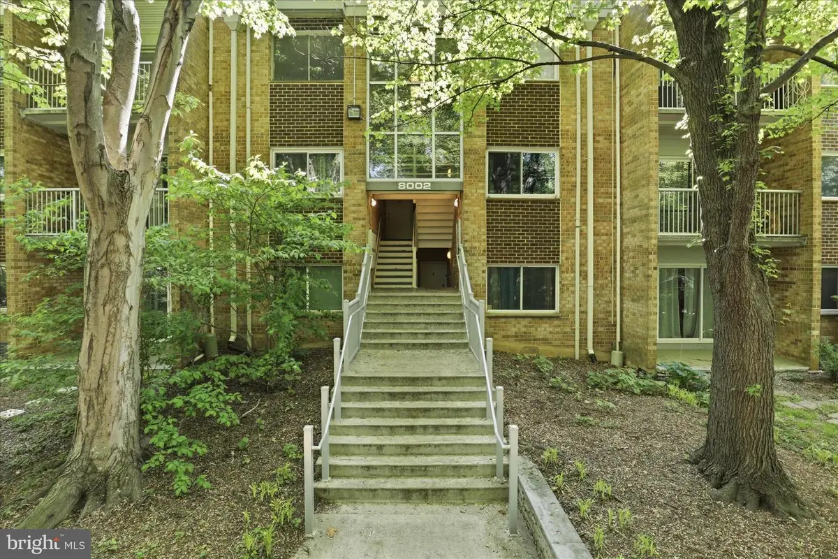 8002 Le Havre Pl #12, Falls Church, VA 22042 - #1