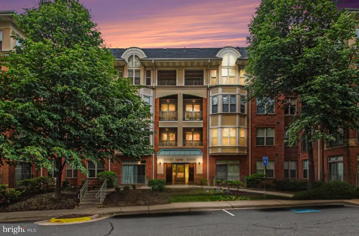 11775 Stratford House Pl #112, Reston, VA 20190 - #1