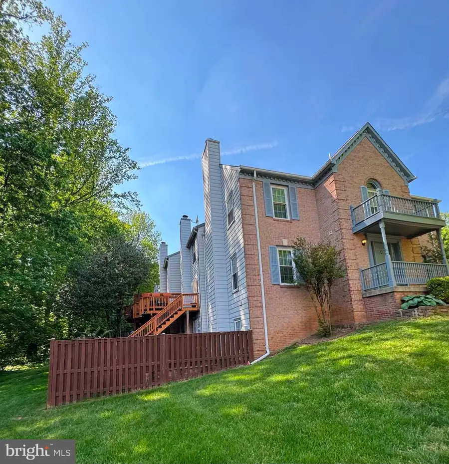 12501 Sweet Leaf Ter, Fairfax, VA 22033 - #3