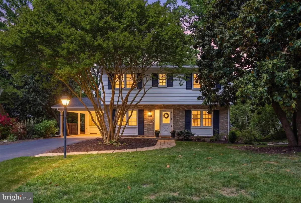 312 Broadleaf, Vienna, VA 22180 - #1