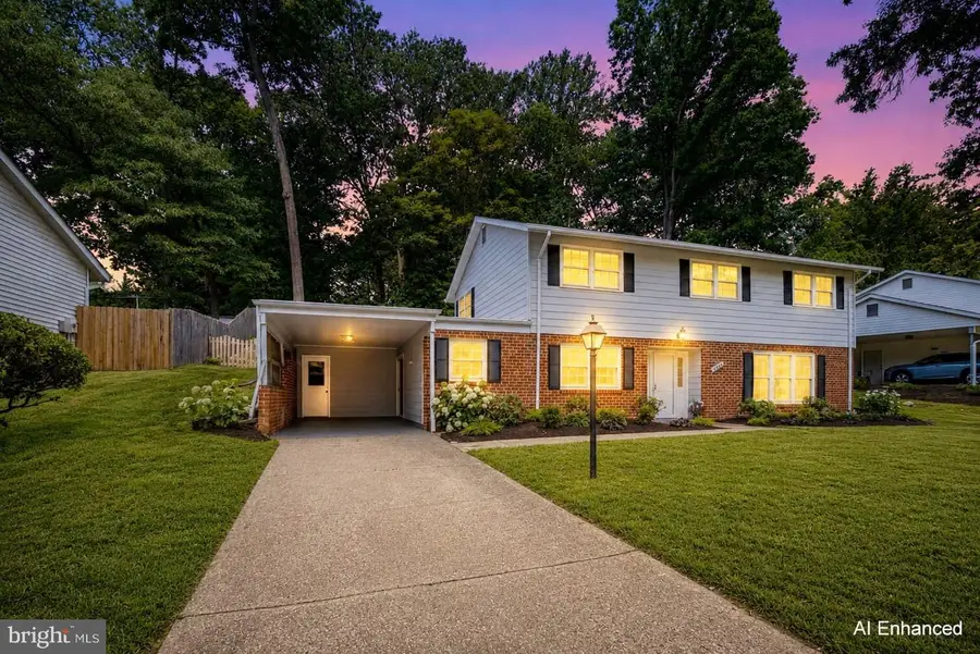 3820 Winterset Dr, Annandale, VA 22003 - #2