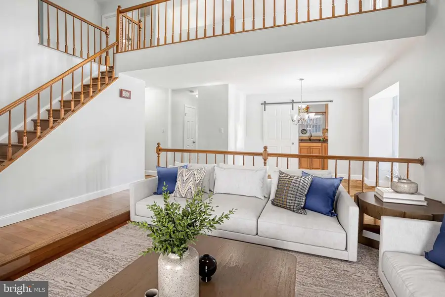 8217 Bayberry Ridge Rd, Fairfax Station, VA 22039 - #3