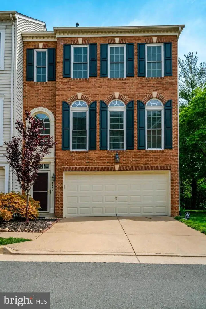 6449 Katherine Ann Ln, Springfield, VA 22150 - #1