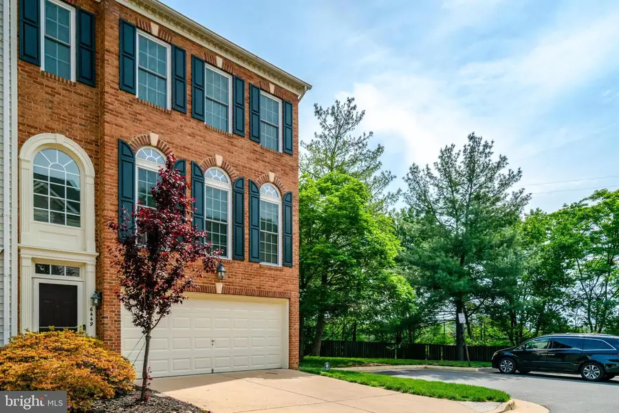6449 Katherine Ann Ln, Springfield, VA 22150 - #2