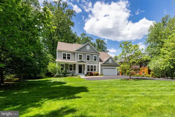 2020 Rhode Island Ave, MCLEAN, VA 22101