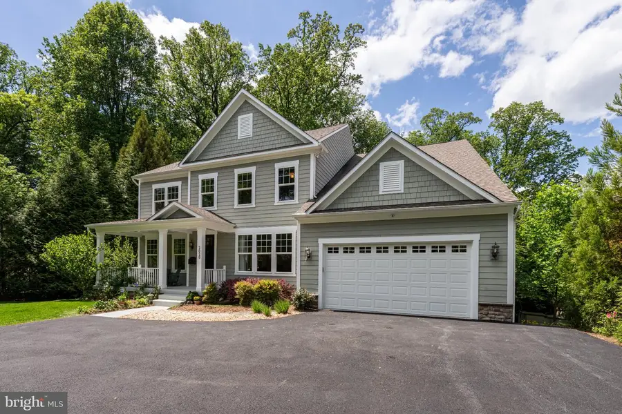 2020 Rhode Island Ave, McLean, VA 22101 - #3