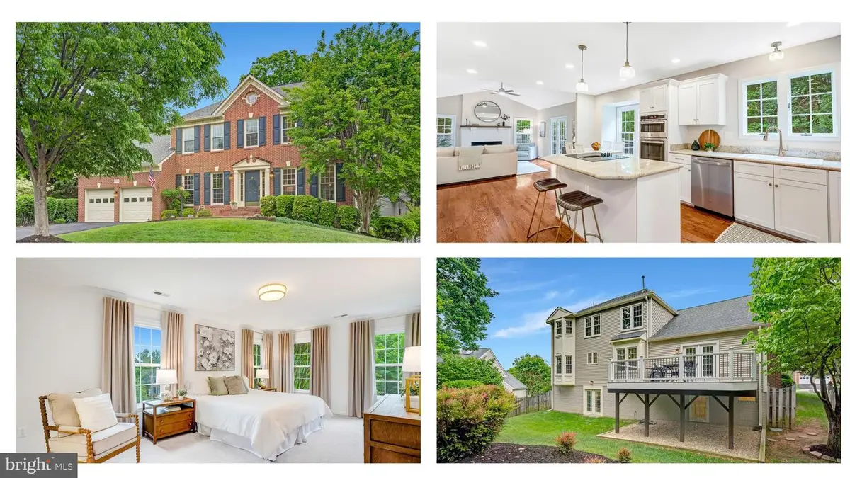 9404 Ravina Ct, Fairfax Station, VA 22039 - #1