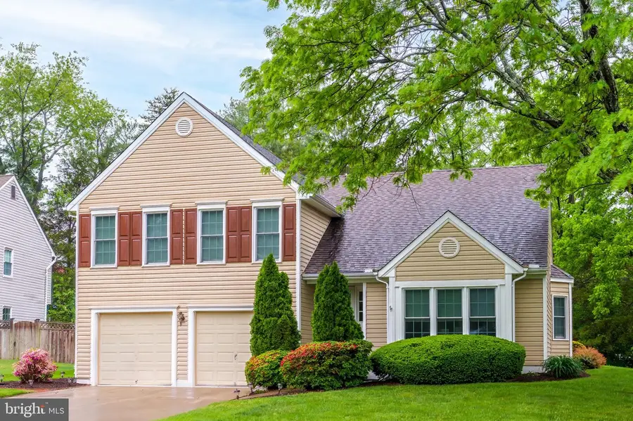 1452 Hawks Nest Ct, Herndon, VA 20170 - #2