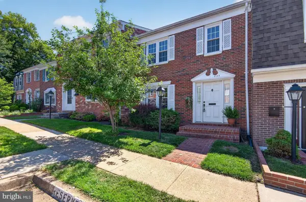 4109 Morin St, ALEXANDRIA, VA 22312