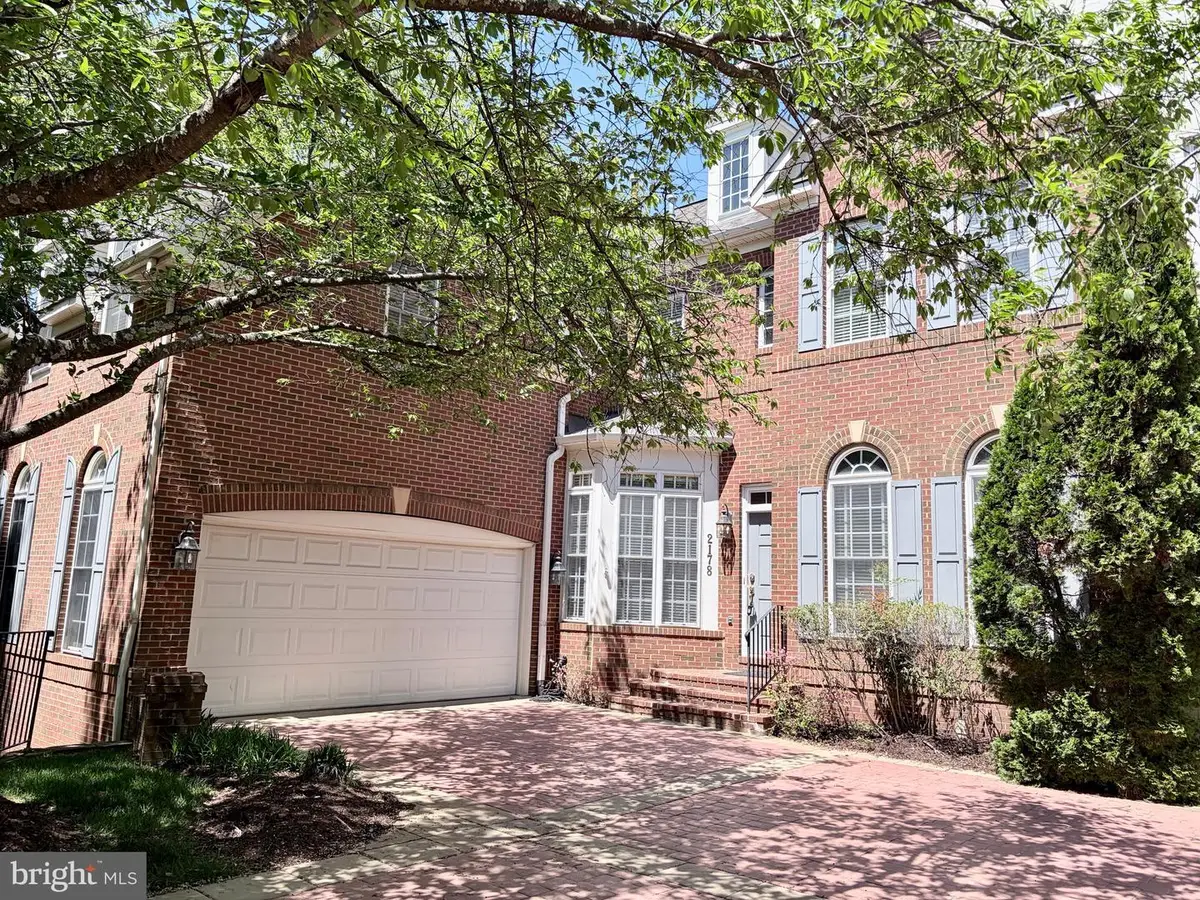 2178 Harithy Dr, Dunn Loring, VA 22027 - #1
