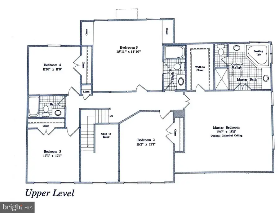 7811 Thornfield Ct, Fairfax Station, VA 22039 - #3