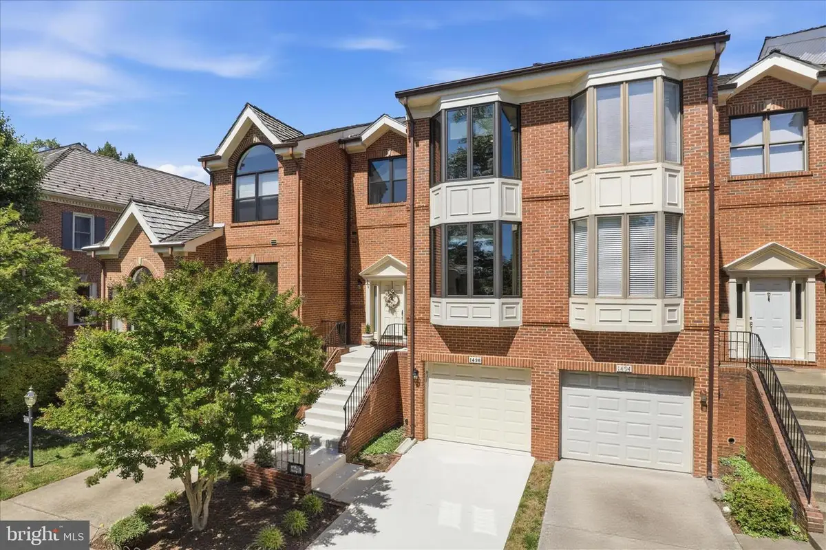 1496 Hampton Hill Cir, McLean, VA 22101 - #1