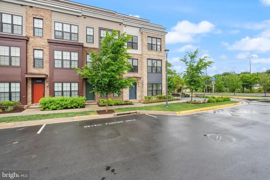 3100 Camber Pl, Falls Church, VA 22042 - #2