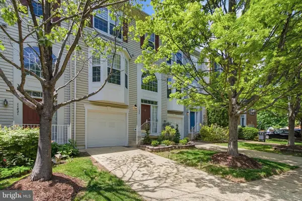 11423 Abner, FAIRFAX, VA 22030