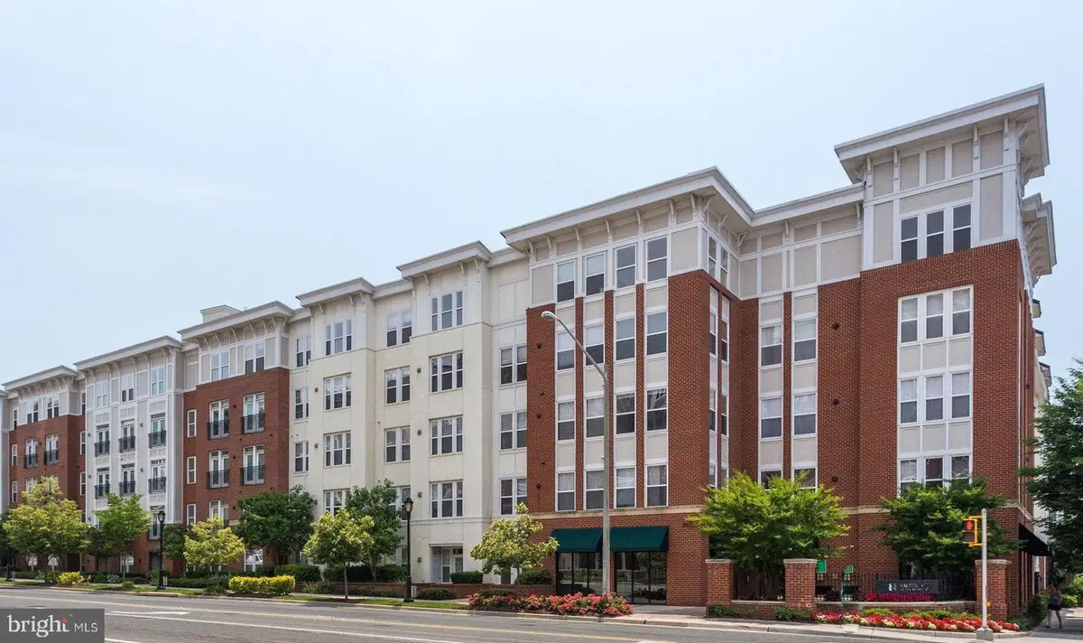 2655 Prosperity Ave #109, Fairfax, VA 22031 - #1