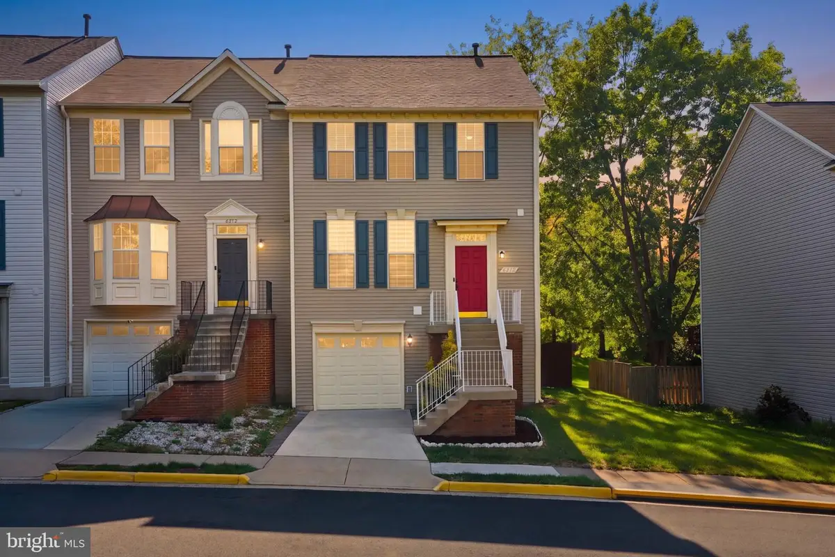6312 Cider Barrel Cir, Centreville, VA 20121 - #1