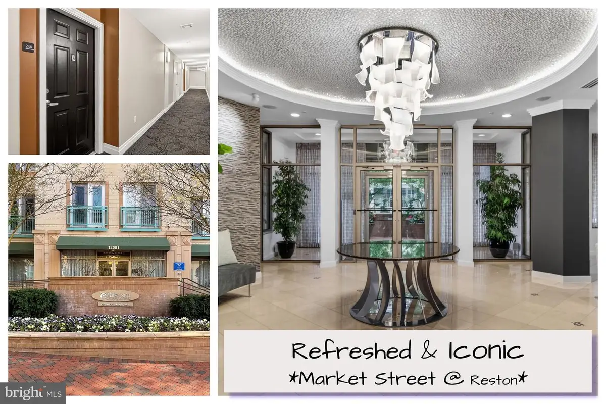 12001 Market St #246, Reston, VA 20190 - #1