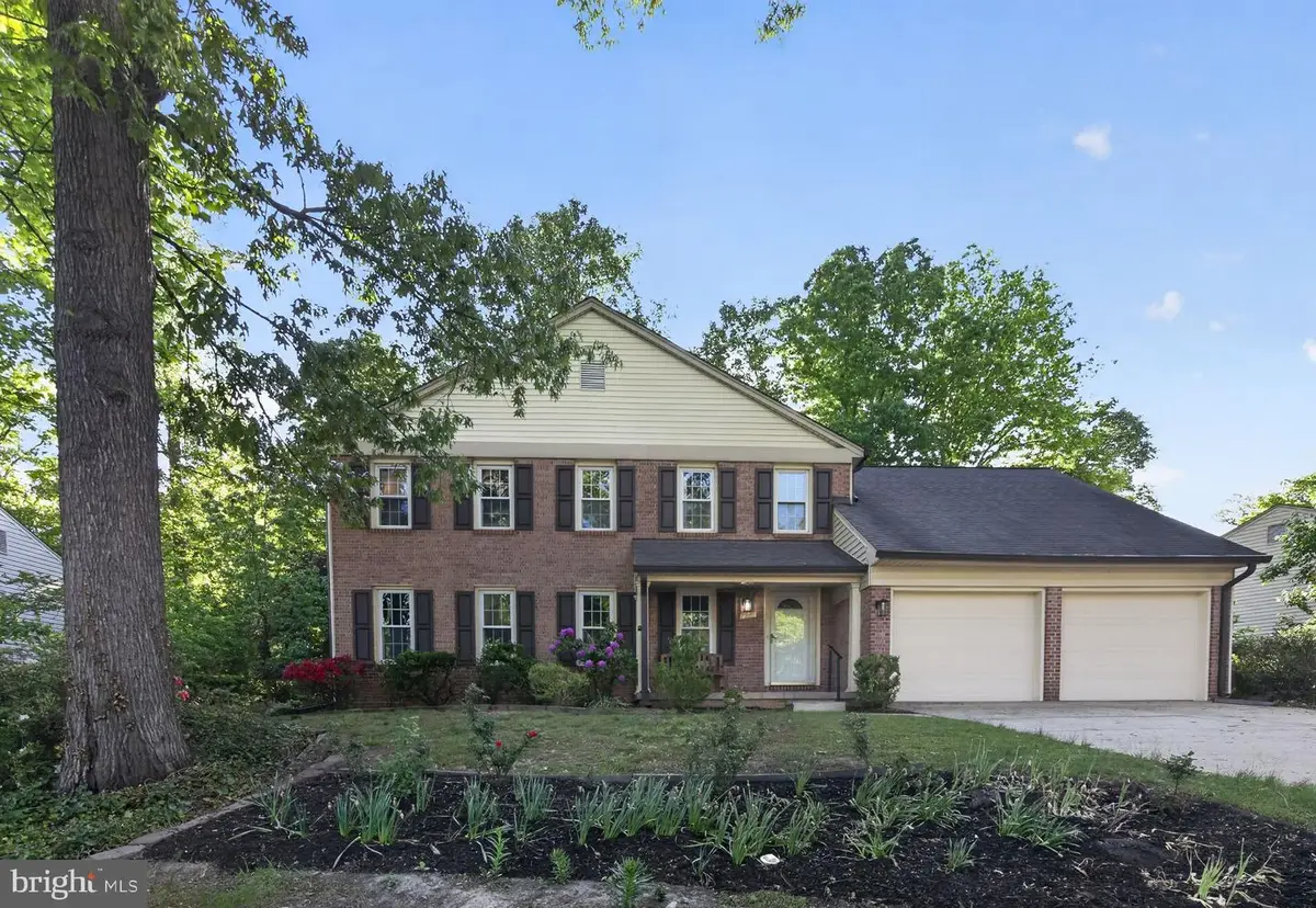 7785 Tangier Dr, Springfield, VA 22153 - #1