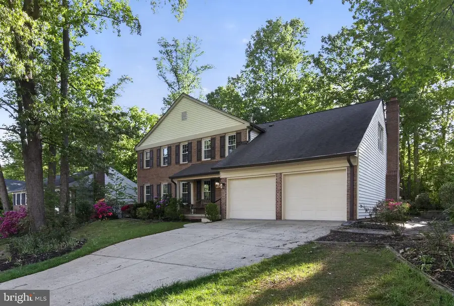 7785 Tangier Dr, Springfield, VA 22153 - #2