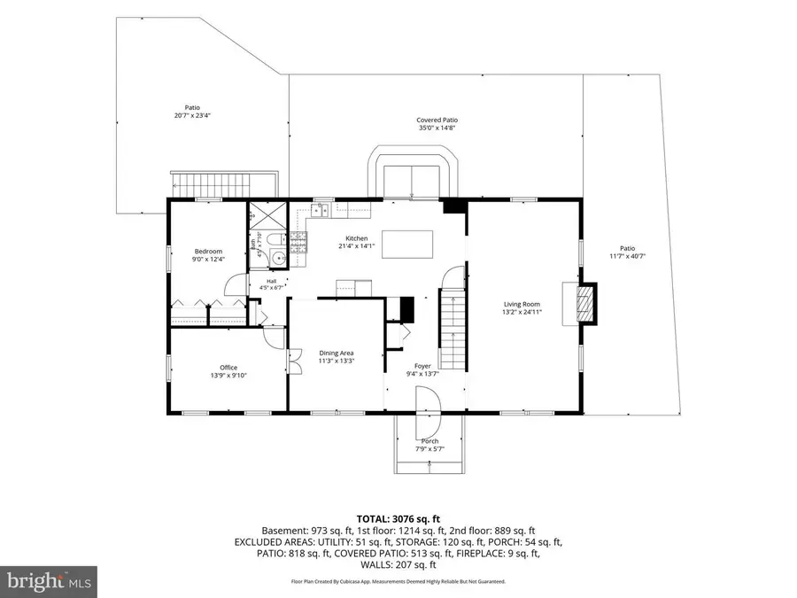 7810 Hayfield Rd, Alexandria, VA 22315 - #2