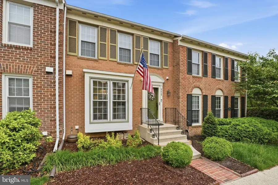 5629 Ridge View Dr, Alexandria, VA 22310 - #2
