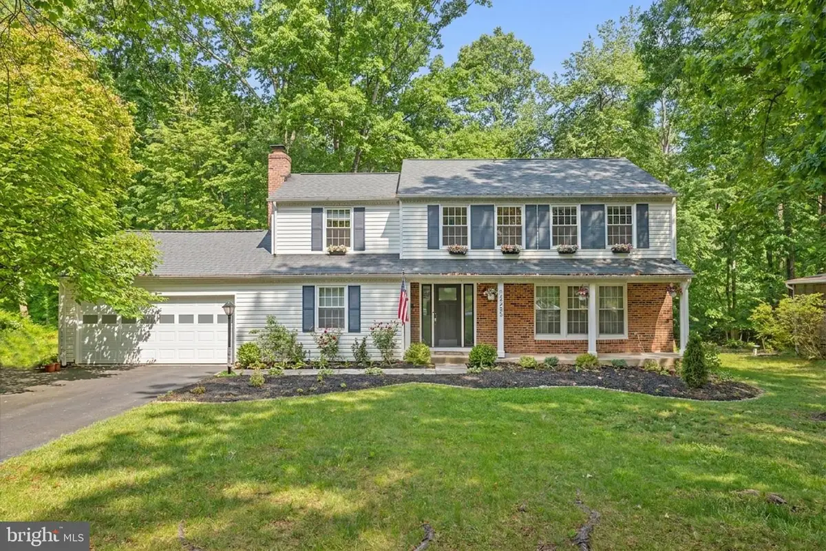 12265 Angel Wing Ct, Reston, VA 20191 - #1