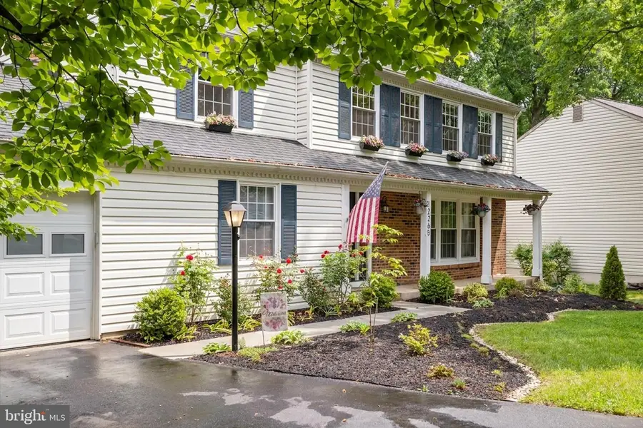 12265 Angel Wing Ct, Reston, VA 20191 - #3