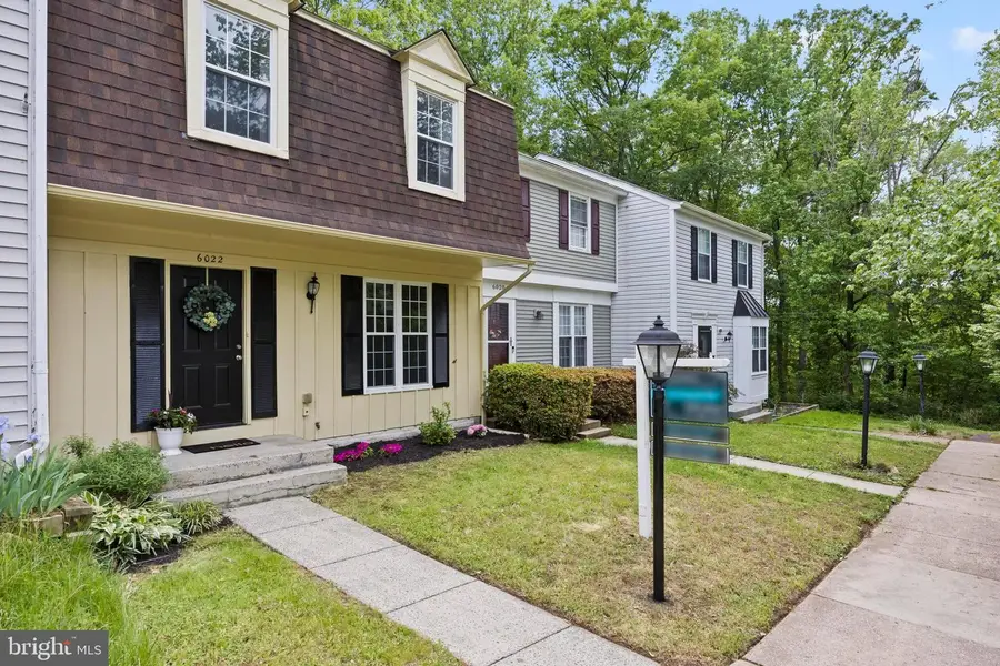 6022 Westbourne Pl, Centreville, VA 20120 - #2