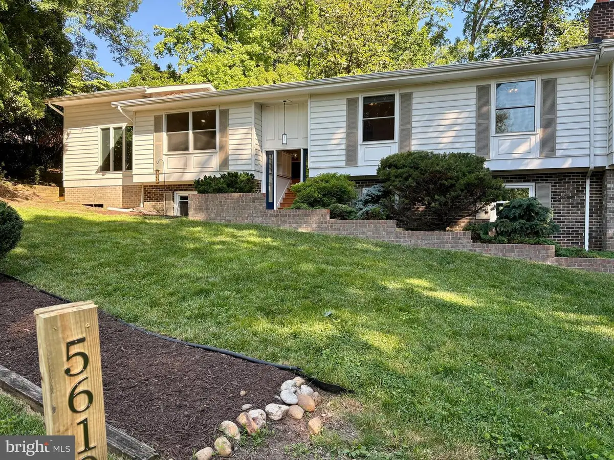 5610 Shade Tree Ln, Alexandria, VA 22310 - #1