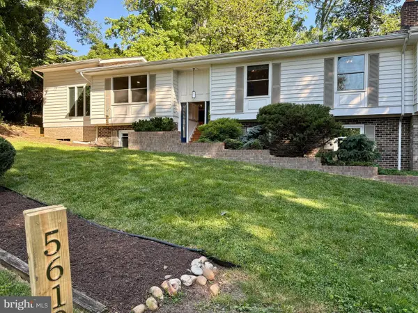 5610 Shade Tree Ln, ALEXANDRIA, VA 22310