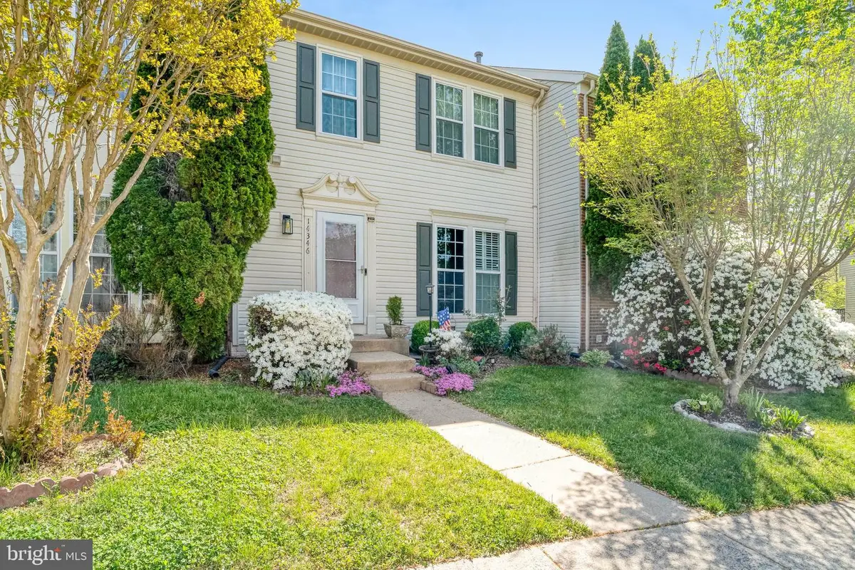 14346 Stonewater Ct, Centreville, VA 20121 - #1