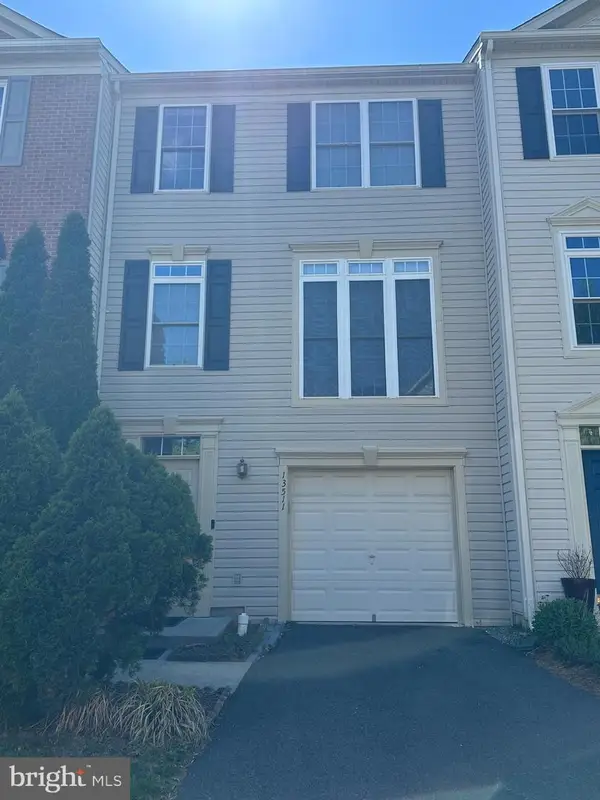 13511 Lavender Mist Ln, CENTREVILLE, VA 20120