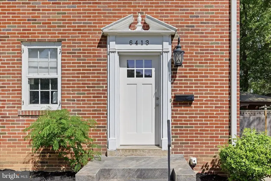 6413 15th St, Alexandria, VA 22307 - #3