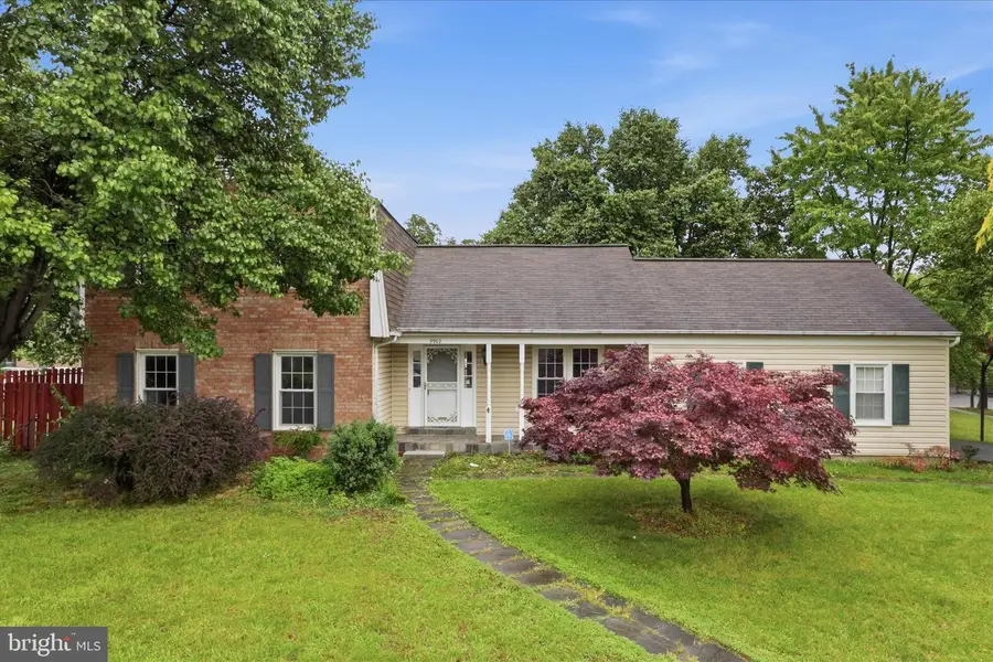 5902 6th St S, Falls Church, VA 22041 - #3