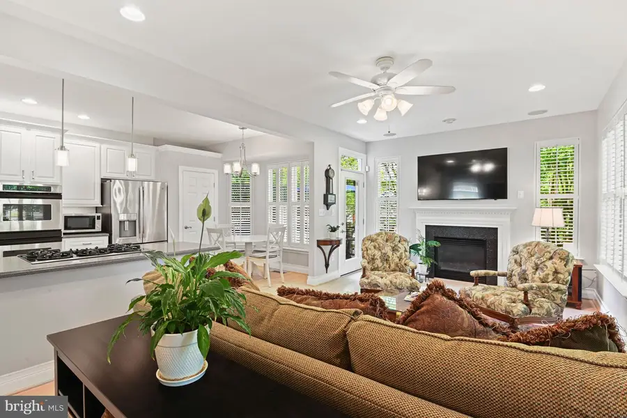 2966 Lismore Ln, Fairfax, VA 22031 - #2