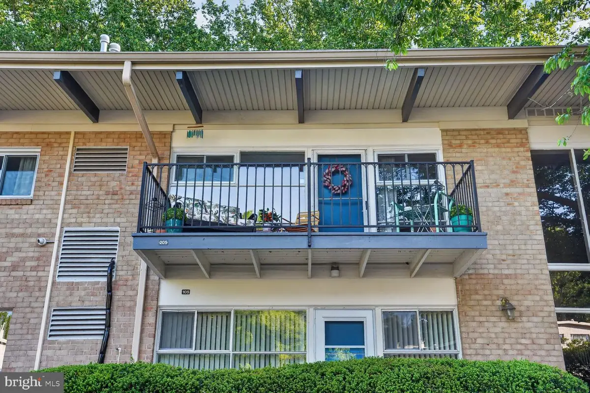 4927 Americana Dr #205, Annandale, VA 22003 - #1