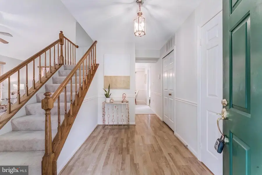 13203 Stone Heather Dr, Herndon, VA 20171 - #3