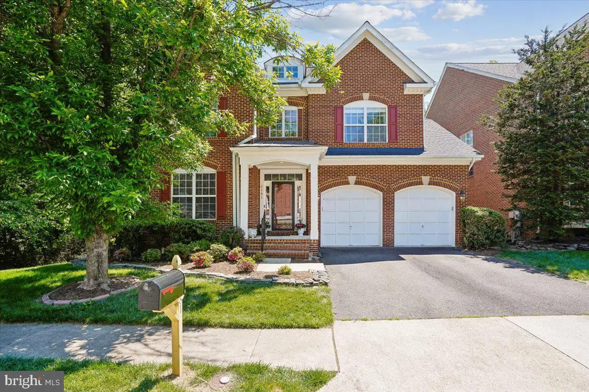 2181 Sandburg St, Dunn Loring, VA 22027 - #1
