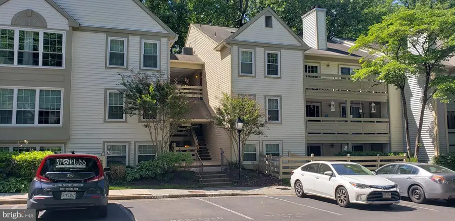 2237 Lovedale Ln #g, Reston, VA 20191 - #2