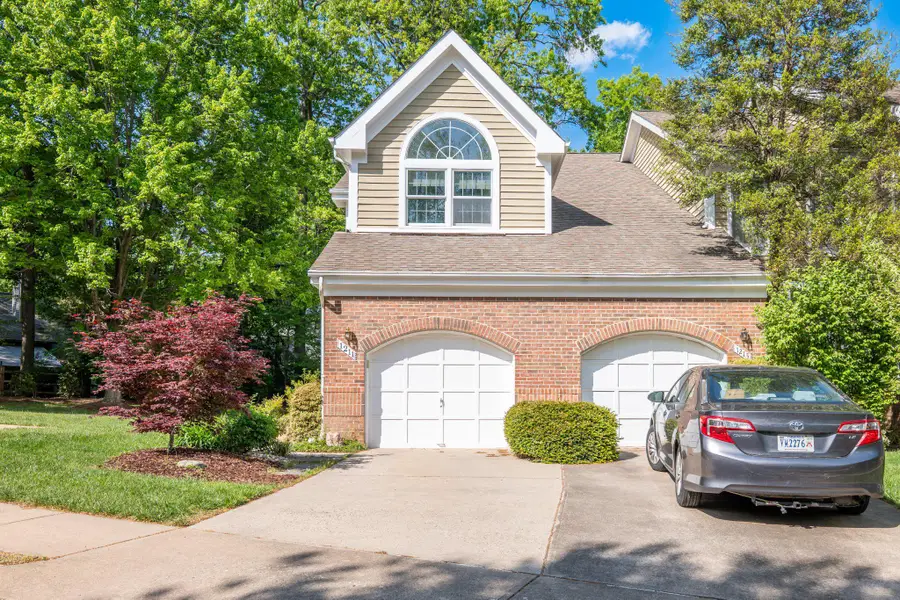 1211 Woodbrook Ct, Reston, VA 20194 - #2
