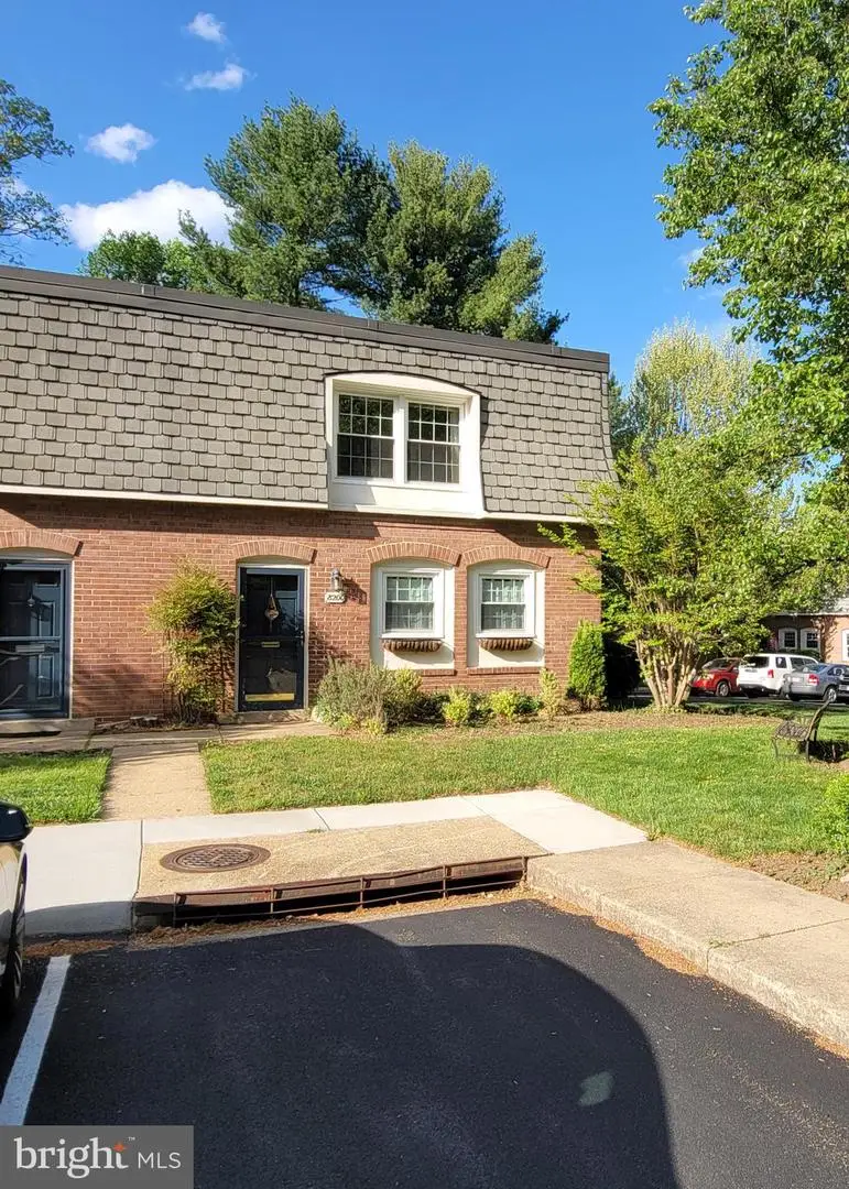 8200 Tory Rd #134, Springfield, VA 22152 - #1