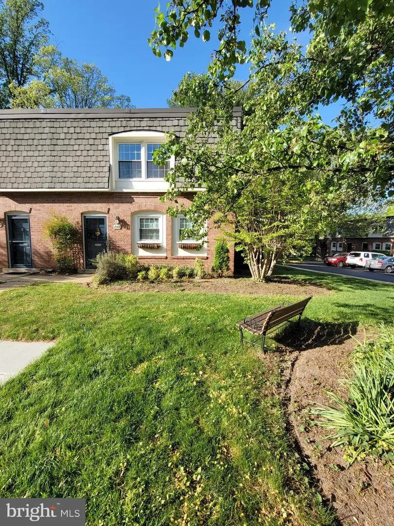 8200 Tory Rd #134, Springfield, VA 22152 - #2