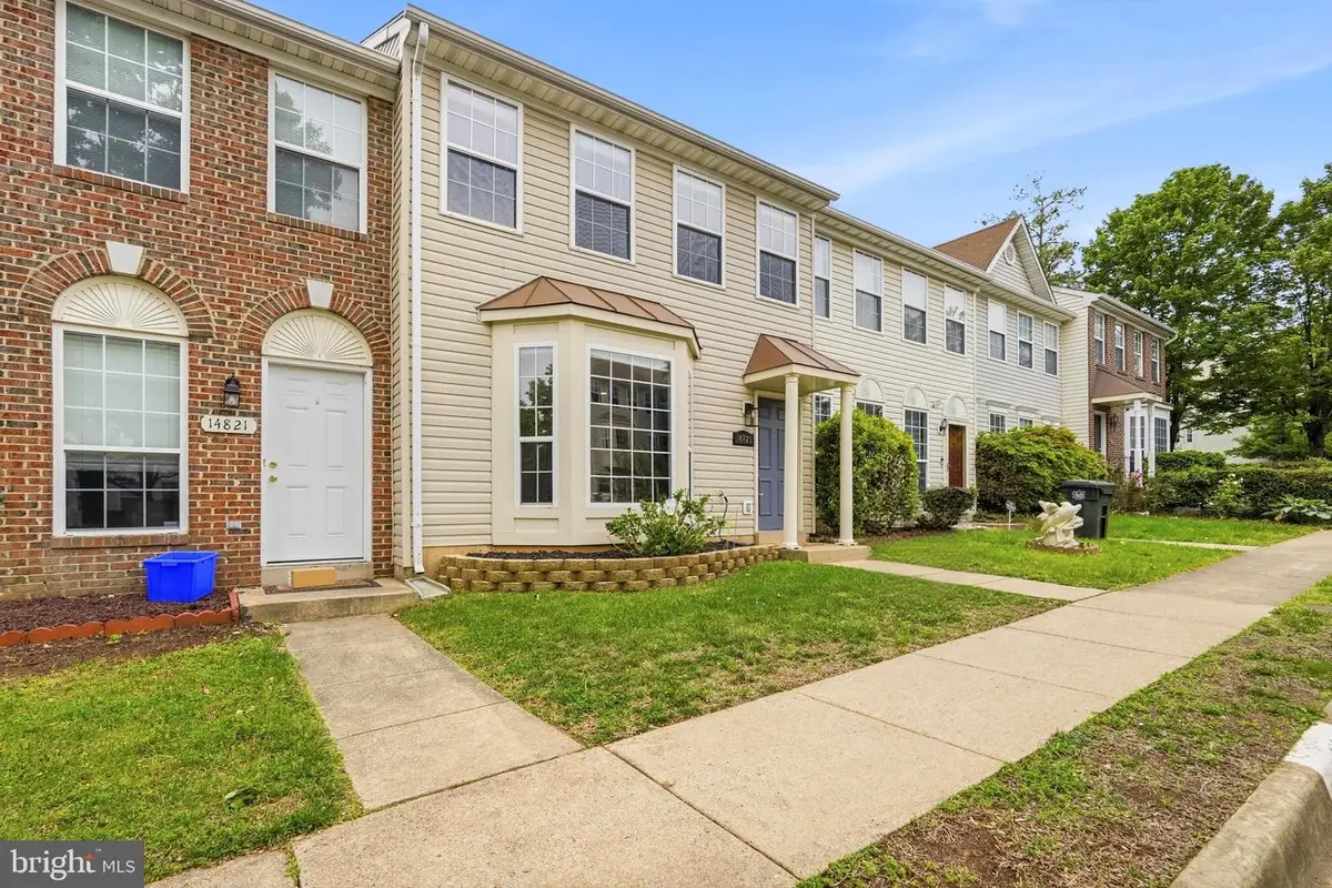 14823 Bolton Rd, Centreville, VA 20121 - #1