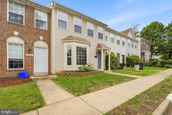 14823 Bolton Rd, CENTREVILLE, VA 20121