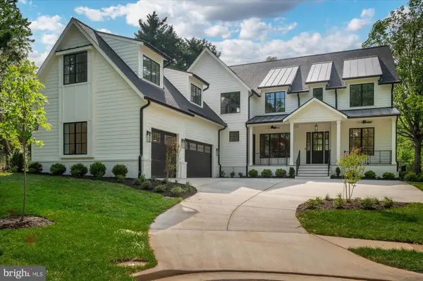 1800 Monza Rd, MCLEAN, VA 22101