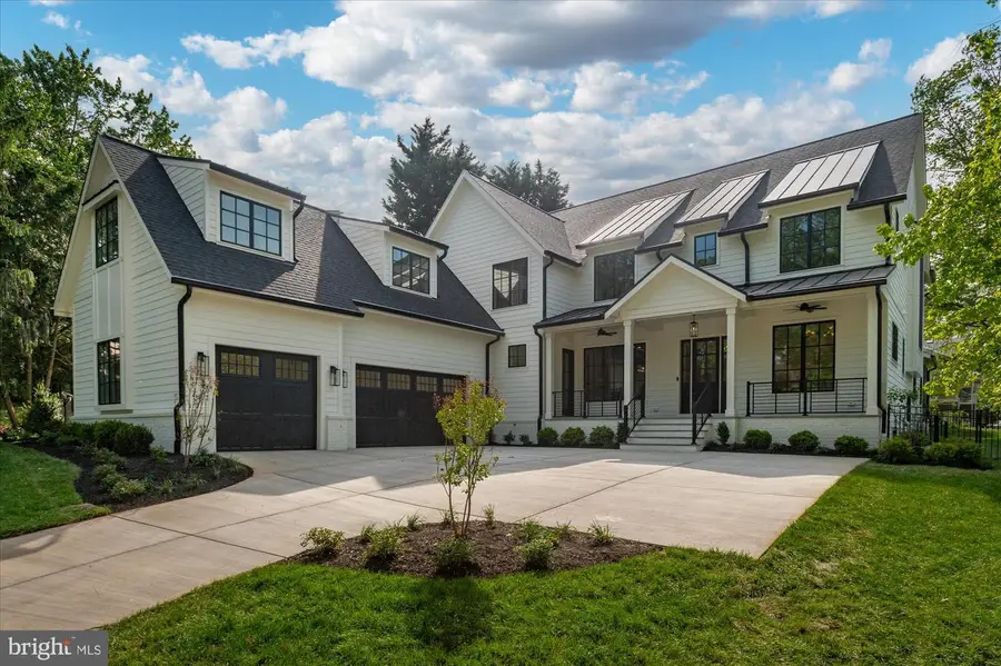 1800 Monza Rd, McLean, VA 22101 - #2